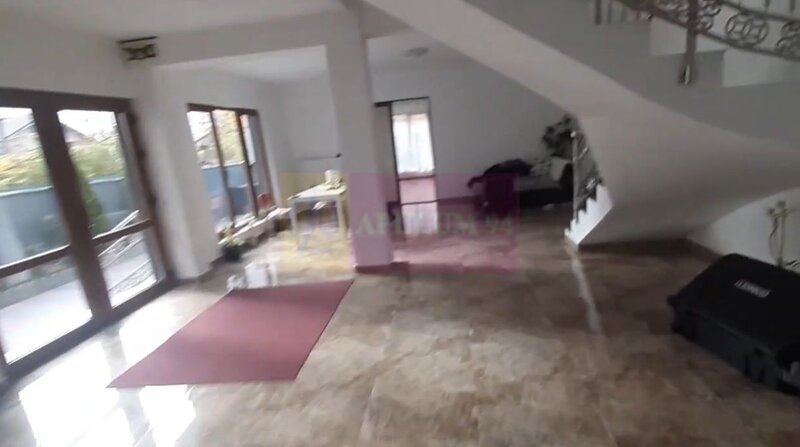 Vila de inchiriat in zona Mihai Bravu