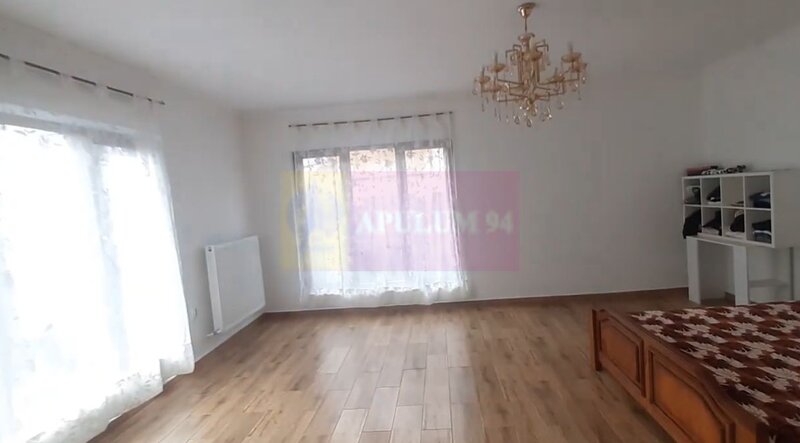 Vila de inchiriat in zona Mihai Bravu