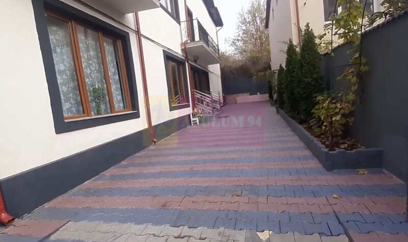 Vila de inchiriat in zona Mihai Bravu