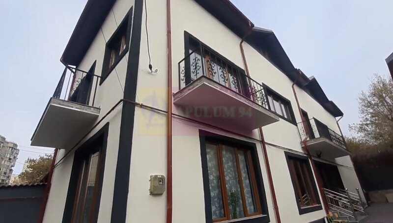 Vila de inchiriat in zona Mihai Bravu