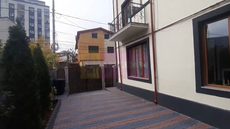 Vila de inchiriat in zona Mihai Bravu