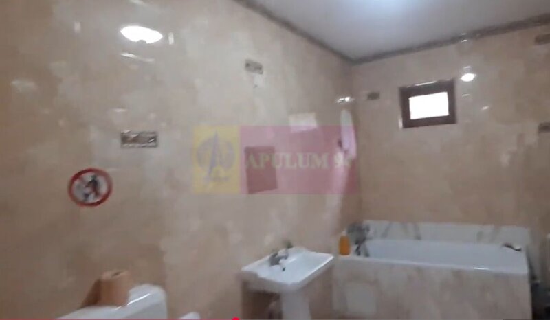 Vila de inchiriat in zona Mihai Bravu